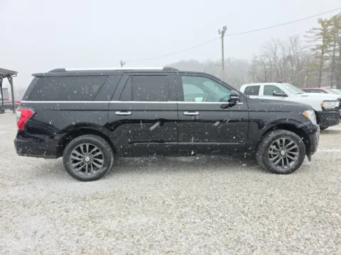 More photos of 2021 Ford Expedition Max Limited at Hocking Valley Motors, OH