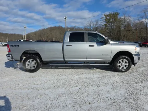 More photos of 2023 Ram 2500 Big Horn at Hocking Valley Motors, OH