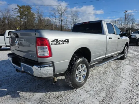 More photos of 2023 Ram 2500 Big Horn at Hocking Valley Motors, OH