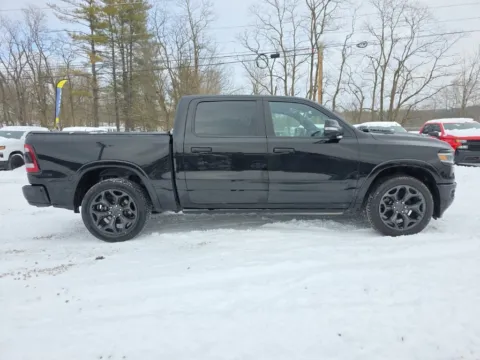 More photos of 2020 Ram 1500 Limited at Hocking Valley Motors, OH