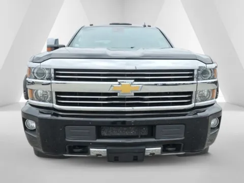 Photos of 2016 Chevrolet Silverado 2500HD High Country for sale in Logan, OH at Hocking Valley Motors