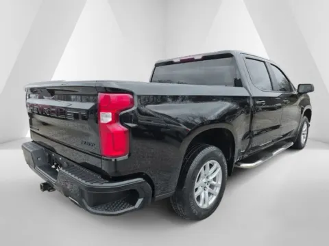 More photos of 2021 Chevrolet Silverado 1500 RST at Hocking Valley Motors, OH