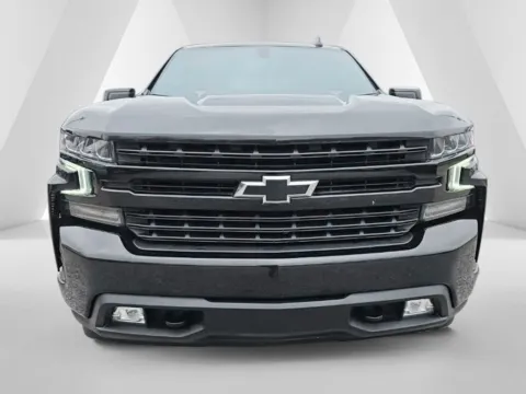 Photos of 2021 Chevrolet Silverado 1500 RST for sale in Logan, OH at Hocking Valley Motors