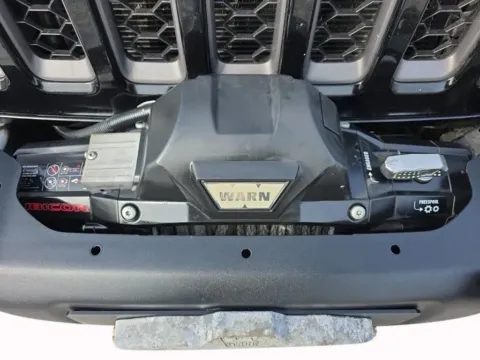 More photos of 2021 Jeep Wrangler Unlimited Rubicon at Hocking Valley Motors, OH