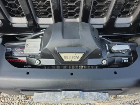 More photos of 2021 Jeep Wrangler Unlimited Rubicon at Hocking Valley Motors, OH