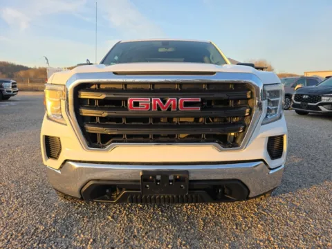 Photos of 2020 GMC Sierra 1500 for sale in Logan, OH at Hocking Valley Motors