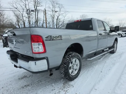 More photos of 2023 Ram 2500 Big Horn at Hocking Valley Motors, OH