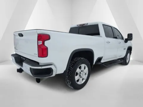 More photos of 2021 Chevrolet Silverado 2500HD LTZ at Hocking Valley Motors, OH