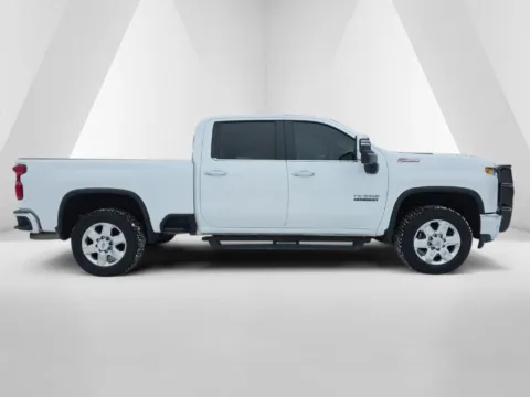 More photos of 2021 Chevrolet Silverado 2500HD LTZ at Hocking Valley Motors, OH