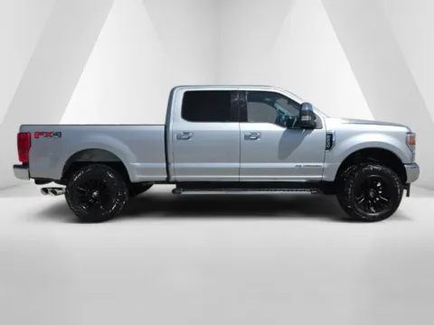 More photos of 2021 Ford F-250SD Lariat at Hocking Valley Motors, OH