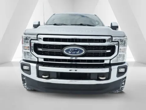 Photos of 2021 Ford F-250SD Lariat for sale in Logan, OH at Hocking Valley Motors