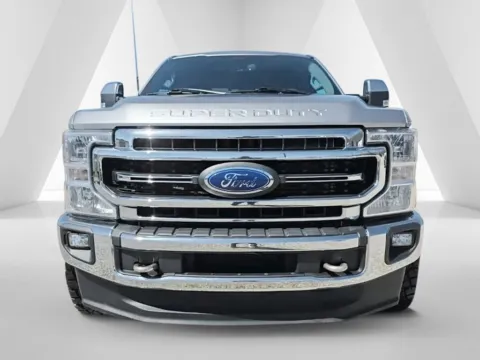 Photos of 2021 Ford F-250SD Lariat for sale in Logan, OH at Hocking Valley Motors