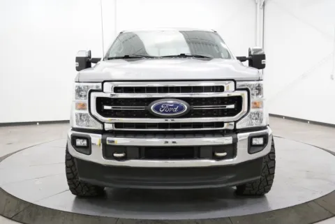 Photos of 2021 Ford F-250SD Lariat for sale in Logan, OH at Hocking Valley Motors