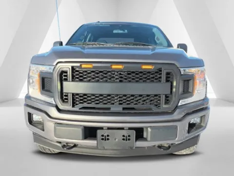 Photos of 2019 Ford F-150 XL for sale in Logan, OH at Hocking Valley Motors