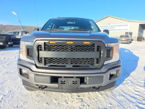 Photos of 2019 Ford F-150 XL for sale in Logan, OH at Hocking Valley Motors