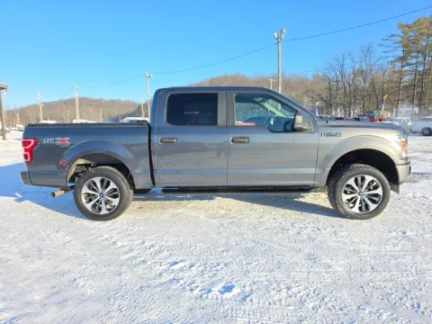 More photos of 2019 Ford F-150 XL at Hocking Valley Motors, OH