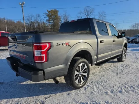 More photos of 2019 Ford F-150 XL at Hocking Valley Motors, OH