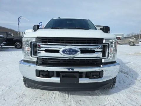 Photos of 2017 Ford F-250SD XLT for sale in Logan, OH at Hocking Valley Motors