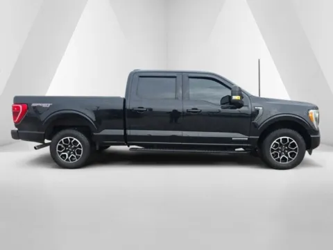 More photos of 2023 Ford F-150 XLT at Hocking Valley Motors, OH