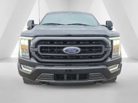 Photos of 2023 Ford F-150 XLT for sale in Logan, OH at Hocking Valley Motors