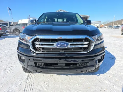 Photos of 2021 Ford Ranger for sale in Logan, OH at Hocking Valley Motors