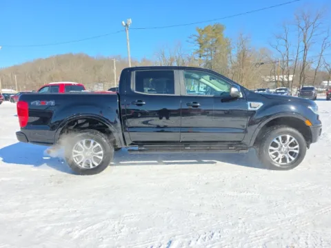 More photos of 2021 Ford Ranger at Hocking Valley Motors, OH