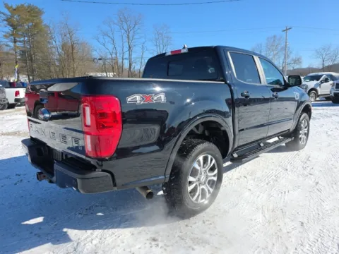 More photos of 2021 Ford Ranger at Hocking Valley Motors, OH