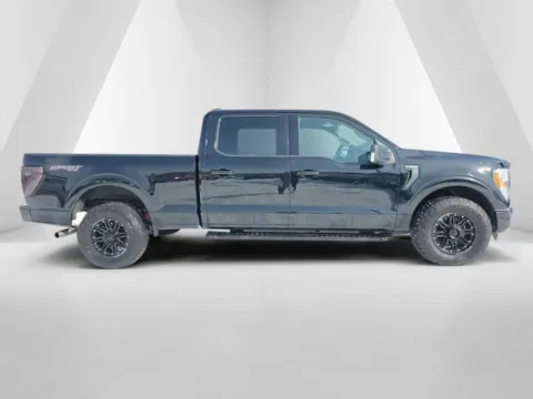 More photos of 2021 Ford F-150 XLT at Hocking Valley Motors, OH