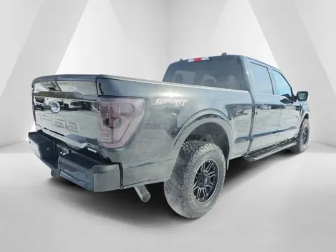 More photos of 2021 Ford F-150 XLT at Hocking Valley Motors, OH