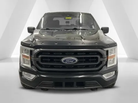 Photos of 2021 Ford F-150 XLT for sale in Logan, OH at Hocking Valley Motors