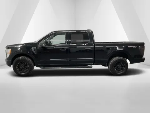 More photos of 2021 Ford F-150 XLT at Hocking Valley Motors, OH
