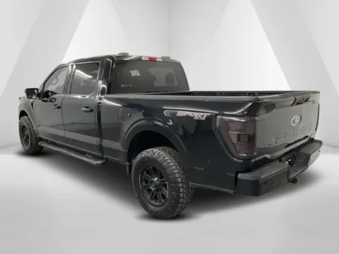 More photos of 2021 Ford F-150 XLT at Hocking Valley Motors, OH