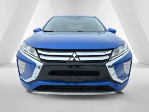 Photos of 2020 Mitsubishi Eclipse Cross SE for sale in Logan, OH at Hocking Valley Motors