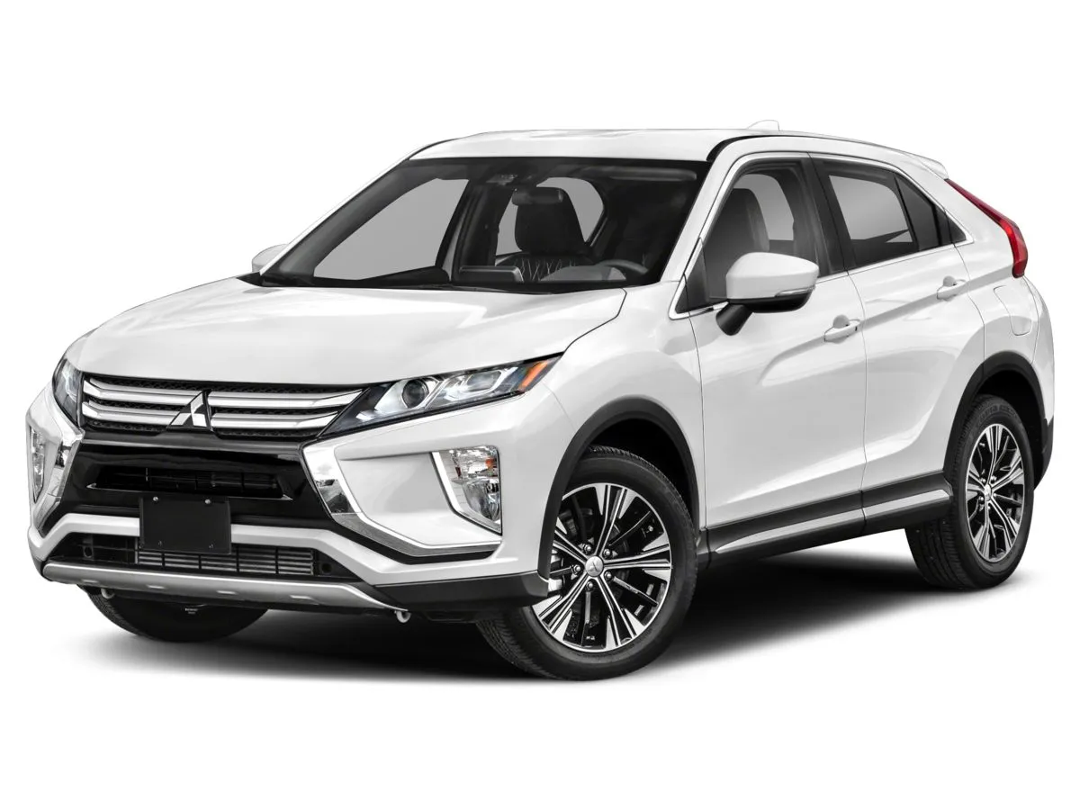 2020 Mitsubishi Eclipse Cross SE for sale in Logan, OH