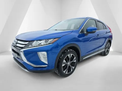 Another view of 2020 Mitsubishi Eclipse Cross SE for sale in Logan, OH at Hocking Valley Motors