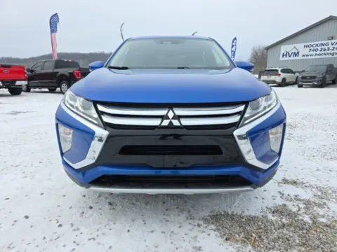 Photos of 2020 Mitsubishi Eclipse Cross SE for sale in Logan, OH at Hocking Valley Motors