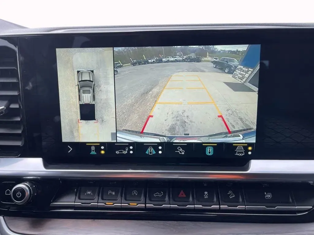 2022 GMC Sierra 1500 SLT - Photo 27