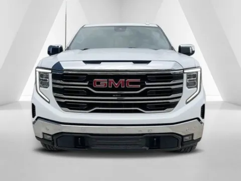 Photos of 2022 GMC Sierra 1500 SLT for sale in Logan, OH at Hocking Valley Motors