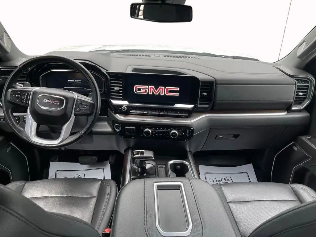2022 GMC Sierra 1500 SLT - Photo 22