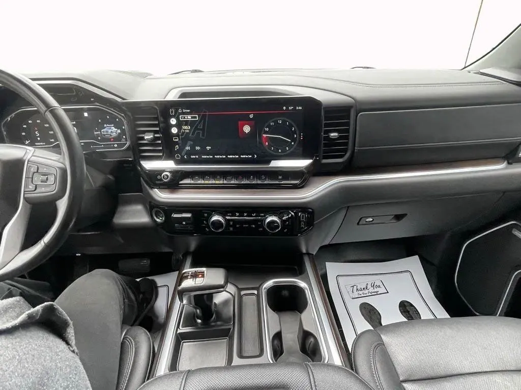 2022 GMC Sierra 1500 SLT - Photo 31