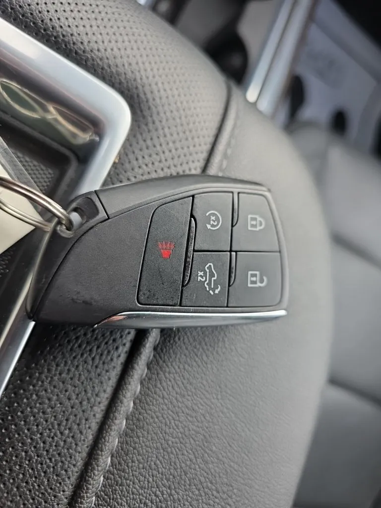 2022 GMC Sierra 1500 SLT - Photo 35