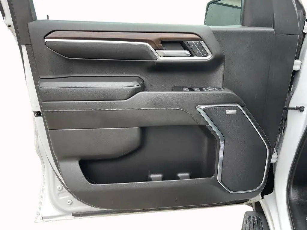 2022 GMC Sierra 1500 SLT - Photo 14