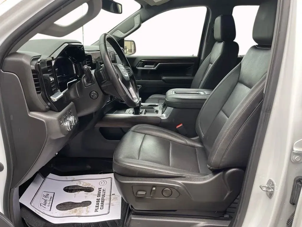 2022 GMC Sierra 1500 SLT - Photo 15