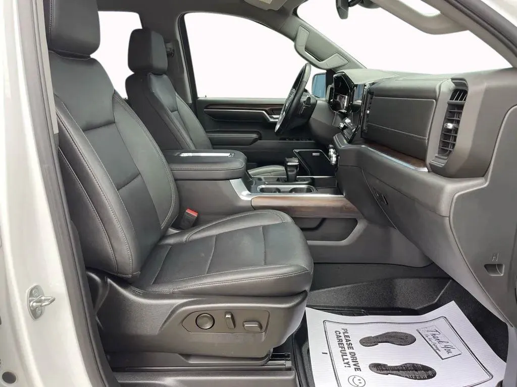 2022 GMC Sierra 1500 SLT - Photo 21