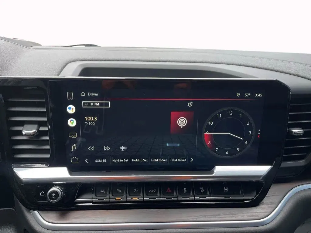 2022 GMC Sierra 1500 SLT - Photo 26