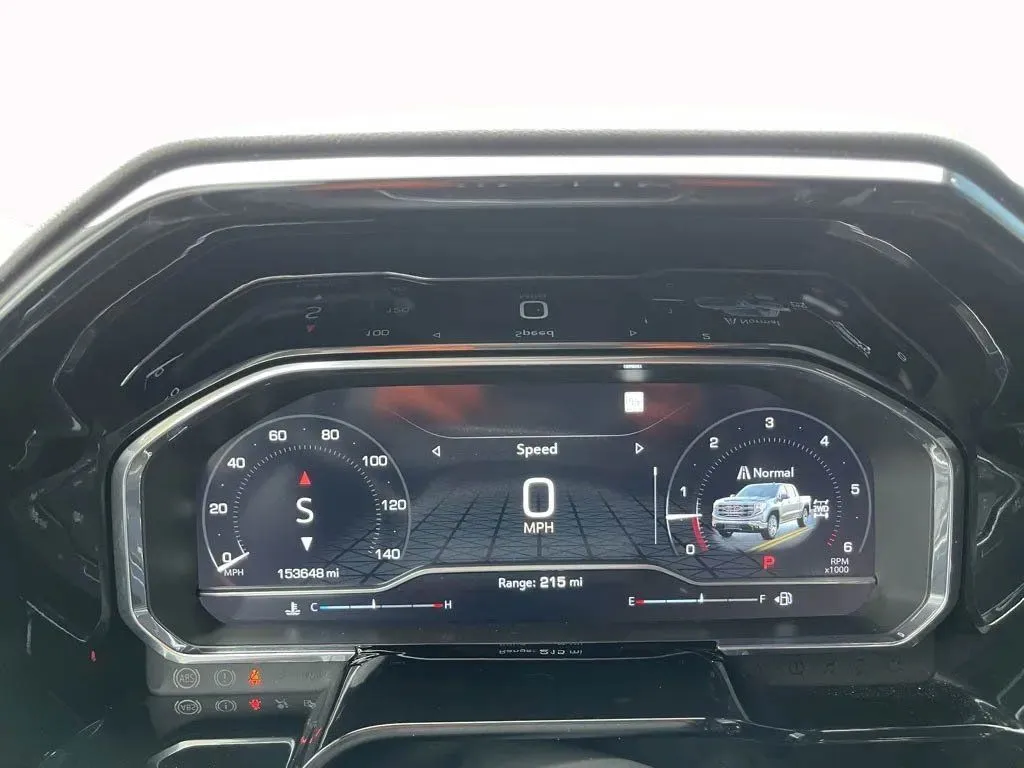 2022 GMC Sierra 1500 SLT - Photo 24