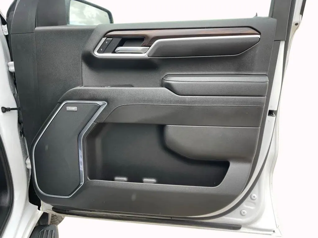 2022 GMC Sierra 1500 SLT - Photo 20