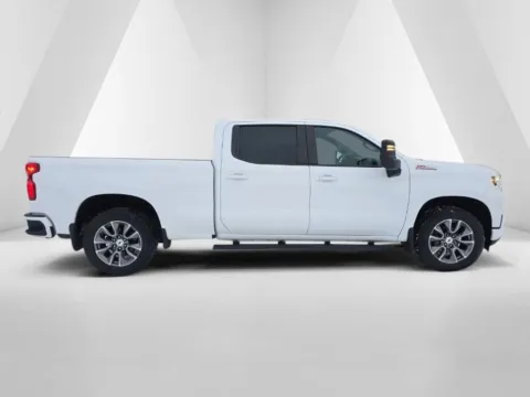 More photos of 2021 Chevrolet Silverado 1500 RST at Hocking Valley Motors, OH