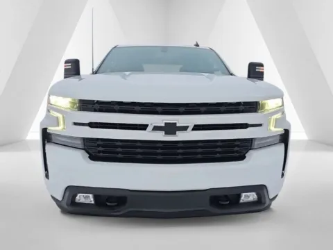 Photos of 2021 Chevrolet Silverado 1500 RST for sale in Logan, OH at Hocking Valley Motors