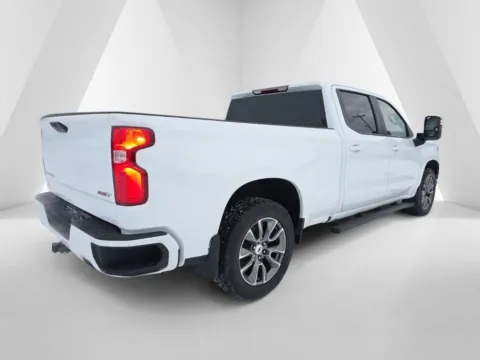 More photos of 2021 Chevrolet Silverado 1500 RST at Hocking Valley Motors, OH